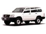 Toyota Land Cruiser 100 G 2005 года
